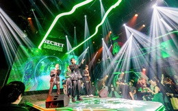 Dàn sao khủng đồng loạt “lên đồ&quot;, hội ngộ tại sự kiện Bia Saigon Special’s Secret Lounge hot bậc nhất Sài Gòn