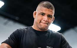 15 phút của địa ngục: Bên trong trại tập của Gilbert Burns trước thềm trận gặp Khamzat Chimaev