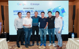 Hybrid, Multi-Cloud: Xu hướng chuyển đổi số cho ngành tài chính ngân hàng