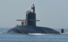Thái Lan &quot;méo mặt” vì mua tàu ngầm Trung Quốc: Bắc Kinh rơi vào tình huống xấu hổ