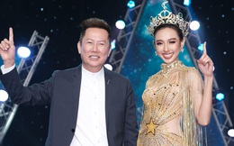 Vì sao Thùy Tiên và cuộc thi Miss Grand bị Missosology &quot;ngó lơ&quot;, không công nhận?