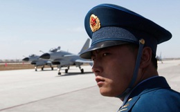 Không quân Trung Quốc suýt có được 'kho vàng' từ Mỹ: Kế hoạch mỹ mãn sụp đổ vào phút chót