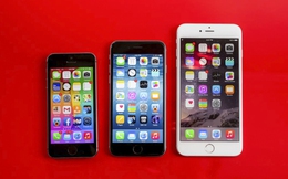 Apple phát cảnh báo cho người dùng các dòng iPhone cũ