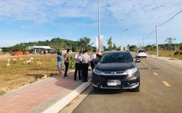 Đất nền vẫn sẽ cho lợi nhuận cao nhất trên thị trường bất động sản
