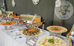 Naifood – Đơn vị cung cấp dịch vụ đặt tiệc tại nhà uy tín, chất lượng