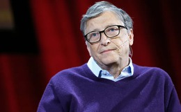 Bill Gates dương tính COVID-19, đang bị cách ly, nhưng vẫn lạc quan vì đã tiêm phòng và 'có mạng Internet'