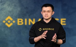 CEO Binance CZ bày tỏ sự thất vọng với đội ngũ Terra- LUNA, đưa ra so sánh với Axie Infinity của Nguyễn Thành Trung