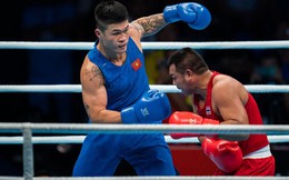 Nguyễn Thị Tâm, Trương Đình Hoàng và cơ hội giành vàng của các võ sĩ boxing Việt Nam tại SEA Games 31
