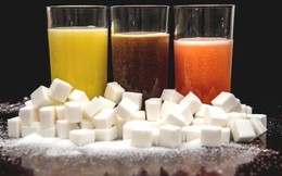 Giải mã uống nước ép trái cây để giảm cân nhưng béo vẫn hoàn béo: Sự thật chỉ còn là một ly đường đậm đặc!