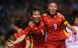 Nhận định ĐT nữ Việt Nam vs ĐT nữ Myanmar, bán kết SEA Games 31: Bước gần đến huy chương vàng