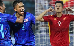 PV Thái Lan: "U23 Việt Nam gặp U23 Thái Lan ở chung kêt, đó sẽ là trận đấu tuyệt nhất SEA Games"