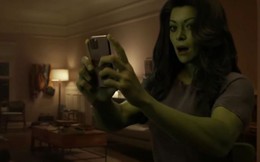 Em gái da xanh của Bruce lộ diện và 4 chi tiết thú vị trong trailer She-Hulk: Attorney At Law