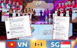 Đội tuyển Mobile Legends: Bang Bang Việt Nam hy vọng giành huy chương