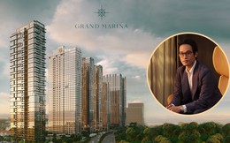 Căn hộ hàng hiệu là gì mà Vbiz “đua nhau” sở hữu?