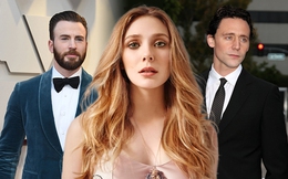 “Phù thủy quyến rũ nhất vũ trụ Marvel” Elizabeth Olsen: Ghê sợ cánh paparazzi và chuyện tình cảm với hai tài tử Avengers