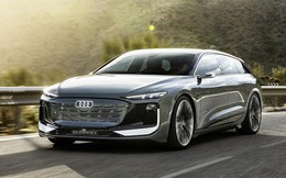 SUV vừa lòng khách Mỹ nhưng đây mới là "văn mẫu" cho VinFast nếu muốn chinh phục khách Âu