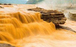 Tại sao cùng là sông nhưng Trường Giang dùng chữ &quot;giang&quot;, Hoàng Hà dùng chữ &quot;hà&quot;? Câu trả lời đầy bất ngờ không phải ai cũng biết