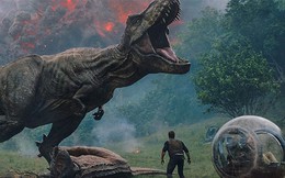 Khám phá vũ trụ Jurassic World trước khi &quot;chu du&quot; Thế Giới Khủng Long: Lãnh Địa