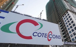 Đặt mục tiêu khiêm tốn cả năm 2022 chỉ lãi 20 tỷ đồng, Coteccons vượt kế hoạch chỉ sau 3 tháng