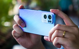 Smartphone cao cấp nhất của dòng Oppo Reno 2022: Thiết kế đẹp hơn iPhone 13, liệu có đáng mua với giá 19 triệu?