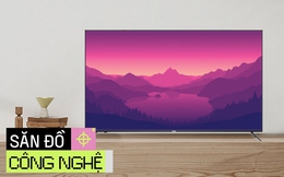 "Đón đầu" kỳ nghỉ hè với 5 chiếc Smart TV đáng mua nhất trong tầm giá 20 triệu