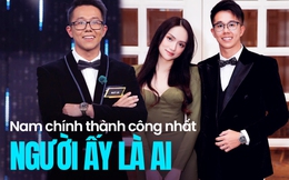 Chân dung Matt Liu - CEO trẻ tìm thấy tình yêu với Hoa hậu Hương Giang, thành công nhất Người Ấy Là Ai