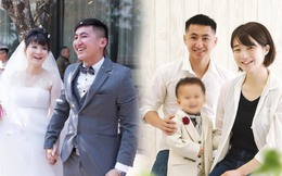 Chàng trai xứ Nghệ xa quê lấy vợ Nhật: &quot;Chai mặt&quot; tán gái xinh, làm đủ nghề lo cho cuộc sống