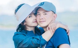 Nữ diễn viên hạng A Trung Quốc phủ nhận tin đồn ly hôn, chồng bỗng có động thái gây xôn xao dư luận