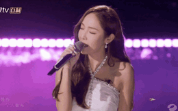 Jessica vừa hát tiếng Trung đã gây tranh cãi: Phát âm không chuẩn, nghe chưa đã?