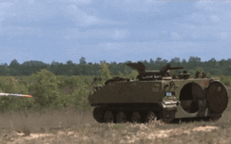 M113 với giáp &quot;có như không mà thôi&quot; ư - Mỹ vừa hé lộ cách giúp các QĐ thế giới tận dụng?