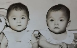 Chị em sinh đôi lạc nhau từ lúc 2 tuổi, không lớn lên cùng quốc gia và hoàn cảnh, 44 năm sau sự khác biệt giữa họ khiến khoa học bất ngờ
