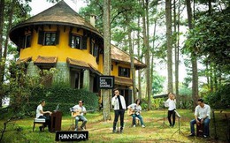 Resort 5 sao Đà Lạt được Hà Anh Tuấn và nhiều sao Việt yêu thích: Viên ngọc xanh ẩn giữa rừng thông, kiến trúc nguyên bản từ thời Pháp, giá từ 2-4 triệu đồng/đêm