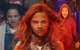 Bí mật hậu trường phim Người Khởi Lửa: Nhiệt độ trường quay lên đến gần 400 độ C