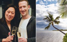 Đừng tưởng Mark Zuckerberg ăn mặc &quot;xuề xòa&quot; giản dị, hóa ra tỷ phú Facebook có lối sống xa hoa hơn nhiều người tưởng