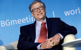 Bill Gates chê tiền ảo, xác nhận không đầu tư vào thị trường này
