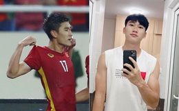 Nhâm Mạnh Dũng - 'Hot boy' 1m81 giúp Việt Nam lần thứ 2 liên tiếp đoạt HCV tại SEA Games