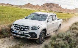 VinFast ném đá dò đường về loại xe 'màu mỡ': Mercedes thua thảm hại, số 1 Mỹ thì sao?