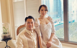 Nàng dâu thứ 2 của tỷ phú Johnathan Hạnh Nguyễn: Cựu hotgirl, học vấn cao, mới được trao vị trí Giám đốc thương mại trong tập đoàn của &quot;vua hàng hiệu&quot;