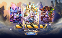 Hướng dẫn &quot;cống hiến” đúng cách trong game Vệ Thần Arena