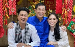 Cô gái sắp cưới con tỷ phú Johnathan Hạnh Nguyễn: Từng là mẫu ảnh ở Hà Nội, được trao vị trí cấp cao trong tập đoàn của &quot;vua hàng hiệu&quot;