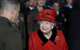 Bí quyết trường thọ của Nữ hoàng Elizabeth II ở tuổi 96:
