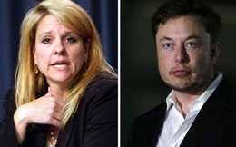 Elon Musk chối bỏ cáo buộc quấy rối tiếp viên hàng không, được nữ Chủ tịch SpaceX bênh vực