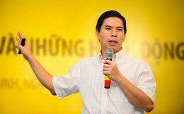Startup ít tiền, nguồn lực yếu làm sao để tìm được nhân tài: Chủ tịch Nguyễn Đức Tài tiết lộ 2 bí kíp giúp Thế giới di động mời được tướng mạnh về làm