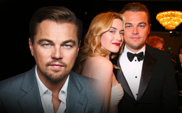 Tài tử Leonardo DiCaprio ở tuổi U50: mãi chạy theo cuộc tình bên các chân dài, mối quan hệ đặc biệt với nàng Rose “Titanic”