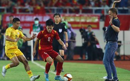 CĐV Thái Lan: “Không có HLV Polking, Thái Lan lại thua U23 Việt Nam ở giải châu Á thôi”