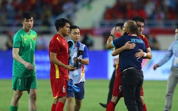 Sau chiến tích SEA Games, thầy Park vẫn còn &quot;món nợ lớn&quot; phải đòi bằng được từ người Thái