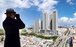 Không phải vị trí, CEO Đất Xanh Miền Bắc tiết lộ điều đầu tiên dân bất động sản không chuyên buộc phải xem xét nếu không muốn mất tiền