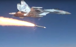 Chuyên gia Mỹ đánh giá tên lửa trên Su-35 và Su-57 của Nga: 2 cái tên đáng gờm lộ diện