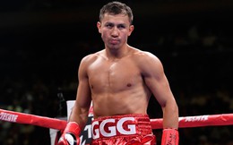 Gennady Golovkin và nhiệm vụ buộc phải thắng trong trận thứ 3 cùng Canelo Alvarez