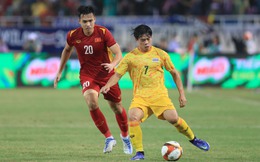 BLV Quang Huy: U23 Việt Nam vô địch SEA Games, nhưng cần thận trọng khi gặp Thái Lan ở giải châu Á